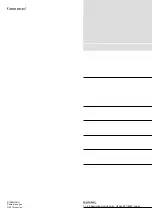 Preview for 100 page of Icom GM800 Instruction Manual