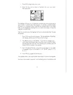 Предварительный просмотр 19 страницы Icom GP-270 Operator'S Manual