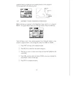 Предварительный просмотр 20 страницы Icom GP-270 Operator'S Manual