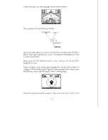 Предварительный просмотр 22 страницы Icom GP-270 Operator'S Manual