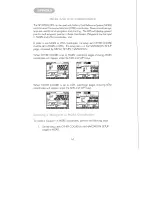 Preview for 75 page of Icom GP-270 Operator'S Manual