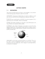 Предварительный просмотр 12 страницы Icom GP-360 Operator'S Manual