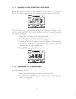 Preview for 23 page of Icom GP-360 Operator'S Manual