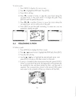 Preview for 45 page of Icom GP-360 Operator'S Manual