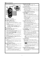 Preview for 2 page of Icom HM-162E Instructions Manual