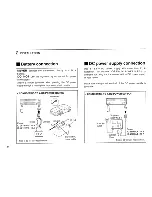 Preview for 12 page of Icom I-481H Instruction Manual