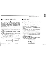 Предварительный просмотр 23 страницы Icom I-481H Instruction Manual