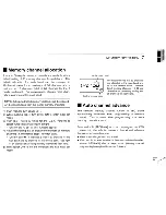 Предварительный просмотр 27 страницы Icom I-481H Instruction Manual