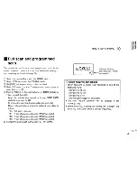 Предварительный просмотр 31 страницы Icom I-481H Instruction Manual