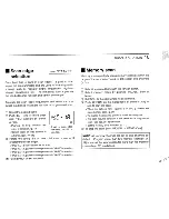 Предварительный просмотр 33 страницы Icom I-481H Instruction Manual