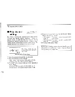 Предварительный просмотр 34 страницы Icom I-481H Instruction Manual