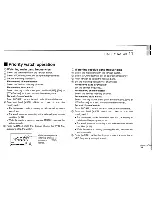 Предварительный просмотр 37 страницы Icom I-481H Instruction Manual