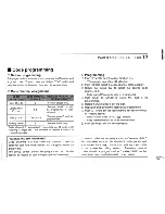 Предварительный просмотр 39 страницы Icom I-481H Instruction Manual