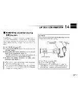 Предварительный просмотр 43 страницы Icom I-481H Instruction Manual