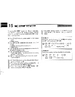 Предварительный просмотр 44 страницы Icom I-481H Instruction Manual