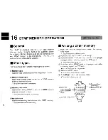 Предварительный просмотр 46 страницы Icom I-481H Instruction Manual