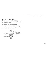 Предварительный просмотр 49 страницы Icom I-481H Instruction Manual