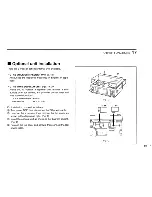 Предварительный просмотр 53 страницы Icom I-481H Instruction Manual