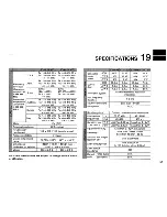 Предварительный просмотр 57 страницы Icom I-481H Instruction Manual