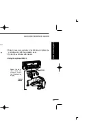 Предварительный просмотр 9 страницы Icom i2725E Instruction Manual