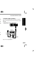 Preview for 11 page of Icom i2725E Instruction Manual