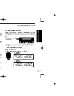 Preview for 13 page of Icom i2725E Instruction Manual