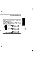 Preview for 15 page of Icom i2725E Instruction Manual