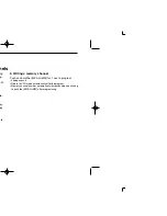 Предварительный просмотр 16 страницы Icom i2725E Instruction Manual