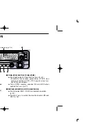 Preview for 18 page of Icom i2725E Instruction Manual