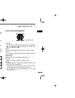 Preview for 23 page of Icom i2725E Instruction Manual