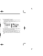 Preview for 40 page of Icom i2725E Instruction Manual