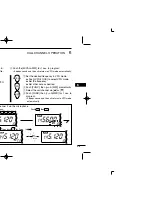 Предварительный просмотр 55 страницы Icom i2725E Instruction Manual