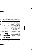 Preview for 56 page of Icom i2725E Instruction Manual