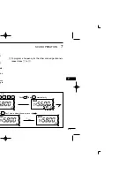 Предварительный просмотр 59 страницы Icom i2725E Instruction Manual