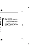 Предварительный просмотр 60 страницы Icom i2725E Instruction Manual