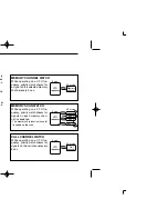 Preview for 62 page of Icom i2725E Instruction Manual