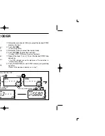 Предварительный просмотр 64 страницы Icom i2725E Instruction Manual