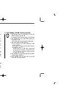 Предварительный просмотр 66 страницы Icom i2725E Instruction Manual