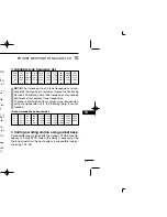 Preview for 69 page of Icom i2725E Instruction Manual