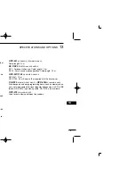 Предварительный просмотр 91 страницы Icom i2725E Instruction Manual