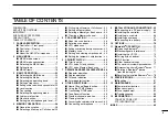 Preview for 5 page of Icom i2730A Instruction Manual