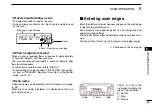 Preview for 43 page of Icom i2730A Instruction Manual