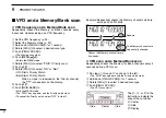 Preview for 52 page of Icom i2730A Instruction Manual