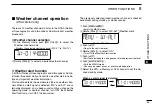 Preview for 65 page of Icom i2730A Instruction Manual