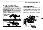 Предварительный просмотр 71 страницы Icom i2730A Instruction Manual