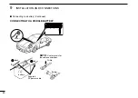 Preview for 74 page of Icom i2730A Instruction Manual