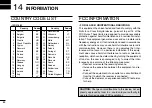 Предварительный просмотр 90 страницы Icom i2730A Instruction Manual