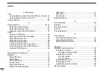 Preview for 92 page of Icom i2730A Instruction Manual