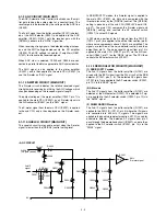 Preview for 9 page of Icom i703 Service Manual