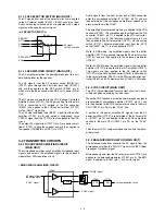 Preview for 10 page of Icom i703 Service Manual